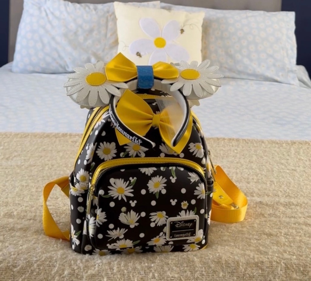 What To Pack In Your Walt Disney World Park&nbsp;Bag