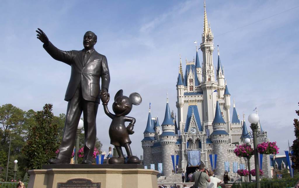 Disney World Pre Travel&nbsp;Checklist