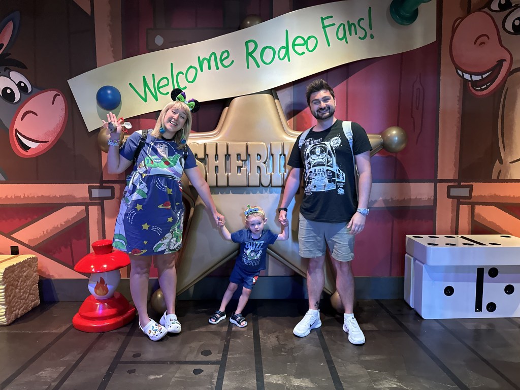 Saddle Up for a Scrumptious Experience: Roundup Rodeo BBQ Review at Hollywood&nbsp;Studios