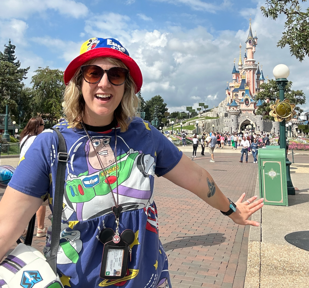 How To Apply For The Priority Card At Disneyland&nbsp;Paris