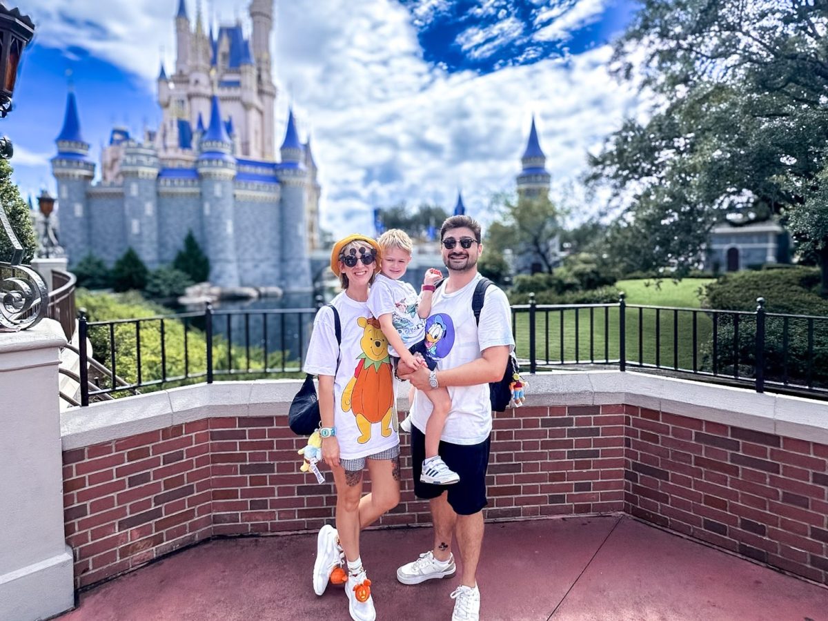 ✨ 5 Ways to Beat the Post-Disney Blues: How to Keep the Disney Magic Alive at&nbsp;Home