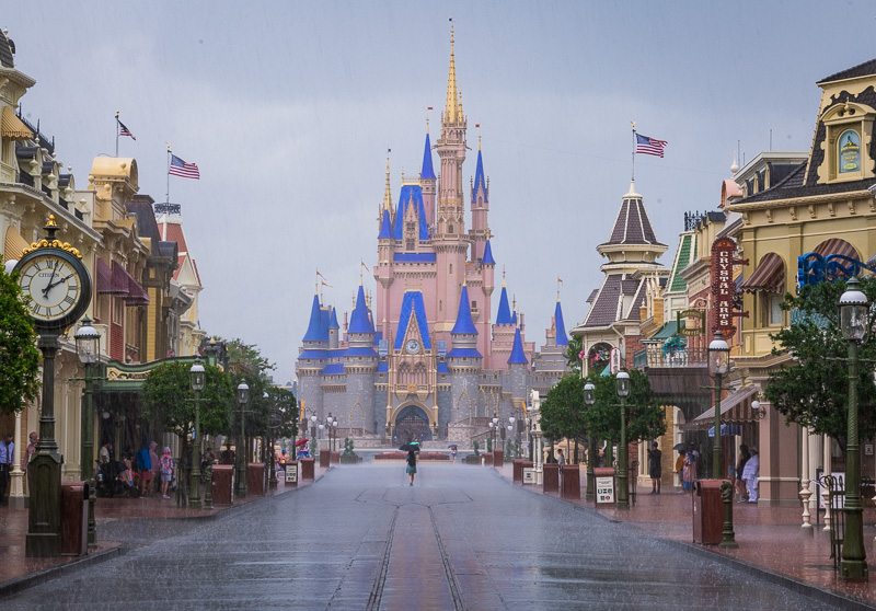 What to Do When It Rains at Walt Disney World: 5 Fun & Cosy Ideas&nbsp;☔